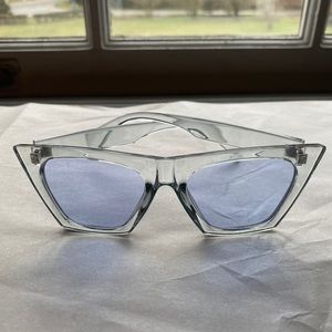 Free People sunglasses